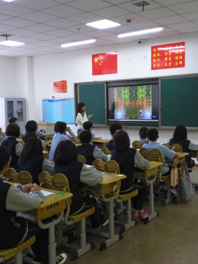 乘風(fēng)破浪，抒寫一份滿意的答卷